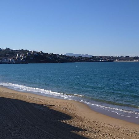 Labechiloa Plage - T4 - 84 M2 - 3 Ch - Centre Historique Saint-Jean-de-Luz Exterior foto